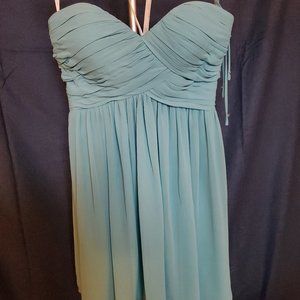 "Bill Levkoff" Party Dress